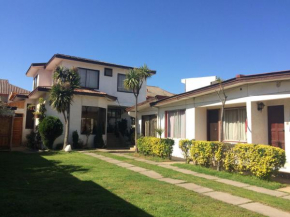  Hostal Blanca Estela  Конкон